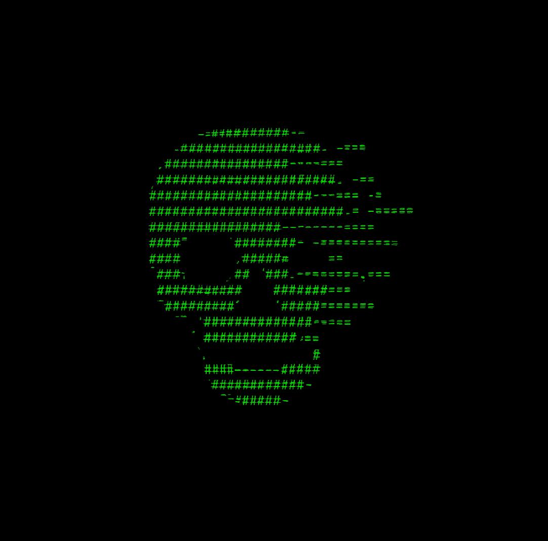 ASCII Art